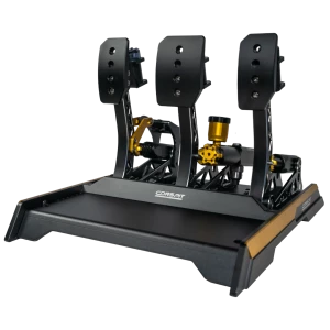 Conspit CPP-Evo 3er SimRacing Pedalset (hydraulisch)