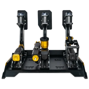 Conspit CPP-Evo 3er SimRacing Pedalset (hydraulisch)