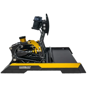 Conspit CPP-Evo 3er SimRacing Pedalset (hydraulisch)