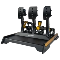 Conspit CPP-Evo 3er SimRacing Pedalset (hydraulisch)