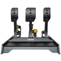 Conspit CPP-Evo 3er SimRacing Pedalset (hydraulisch)
