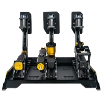 Conspit CPP-Evo 3er SimRacing Pedalset (hydraulisch)