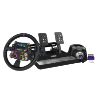 Conspit Ares 8Nm SimRacing Bundle