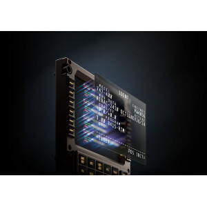 WINWING PFP4 (Panel of Flight Plan)