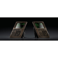 WINWING PFP4 (Panel of Flight Plan)