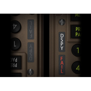 WINWING PFP7 (Panel of Flight Plan)