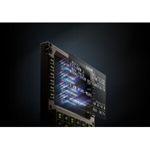 WINWING PFP7 (Panel of Flight Plan)