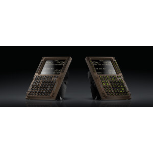 WINWING PFP7 (Panel of Flight Plan)