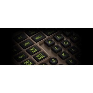 WINWING PFP7 (Panel of Flight Plan)