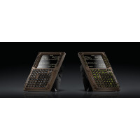 WINWING PFP7 (Panel of Flight Plan)