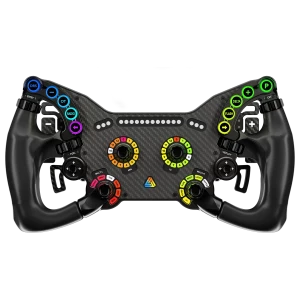BavarianSimTec Delta PULSE
