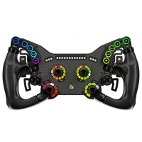 BavarianSimTec Delta PULSE