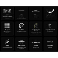 BavarianSimTec Delta PULSE