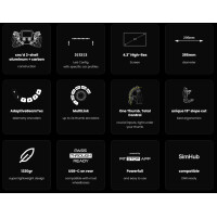 BavarianSimTec Delta PRO USB