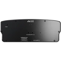 Ascher-Racing 8" Dashboard