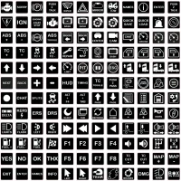 BoxOneRacing X1 Evo Simracing Button Box