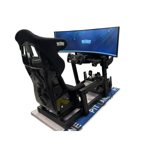 Ready2Race Simulator SC3 PRO 2026