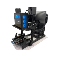 Ready2Race Simulator SC3 PRO 2026