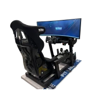 Ready2Race Simulator SC3 PRO 2026