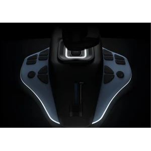 Winwing URSA MINOR Airline Joystick L