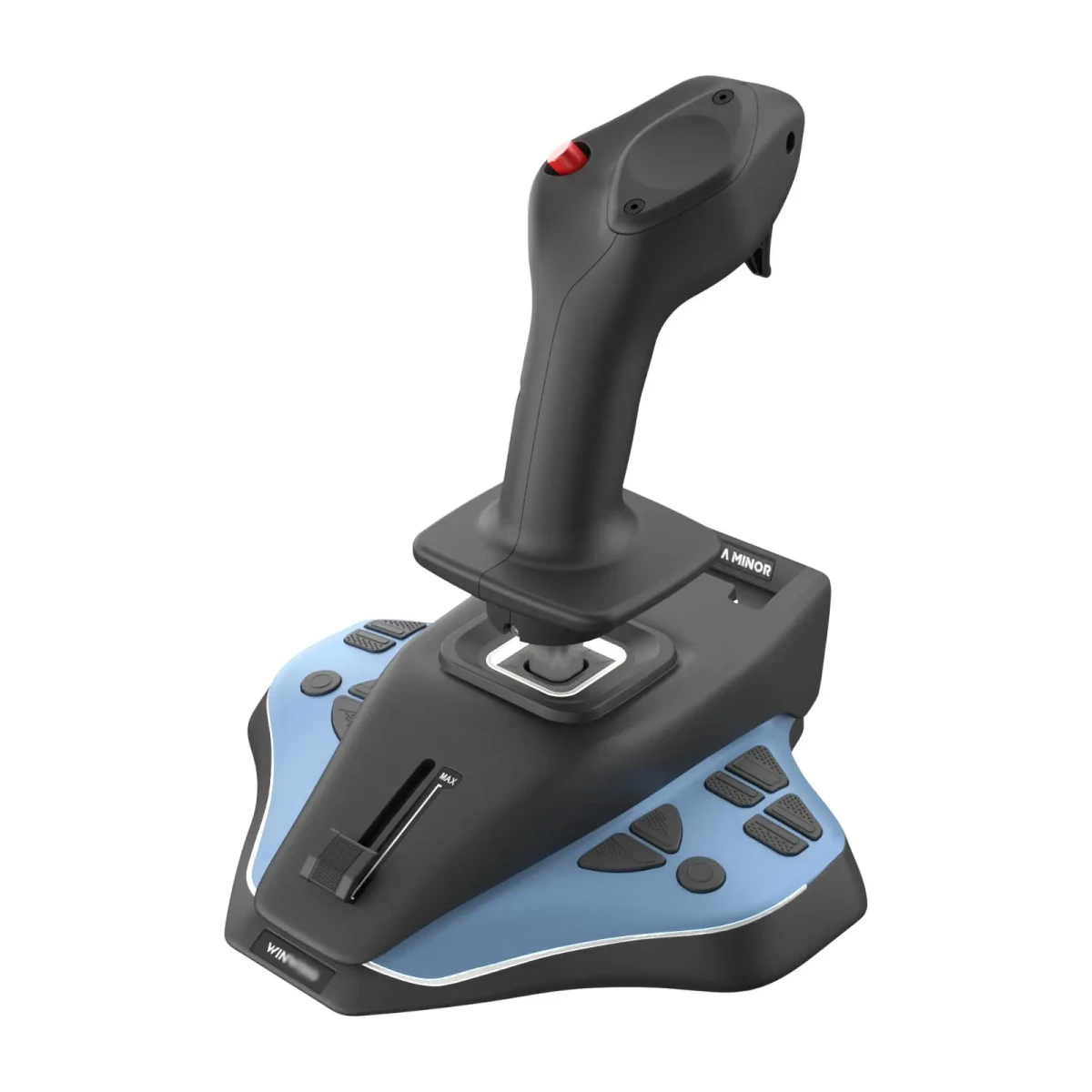 VKBSIM STECS ＋ WINWING URSA MINOR （R） Winwing URSA MINOR Airline Joystick R order here