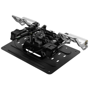 Winwing Orion Metal Flight Rudder Pedals + Dämpfer