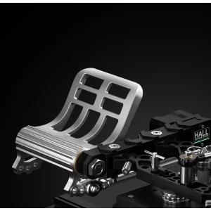 Winwing Orion Metal Flight Rudder Pedals + Dämpfer