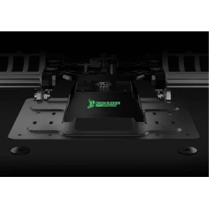 Winwing Orion Metal Flight Rudder Pedals + Dämpfer