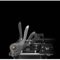 Winwing Orion Metal Flight Rudder Pedals + Dämpfer