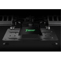 Winwing Orion Metal Flight Rudder Pedals + Dämpfer