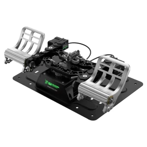 Winwing Orion Metal Flight Rudder Pedals + Dämpfer