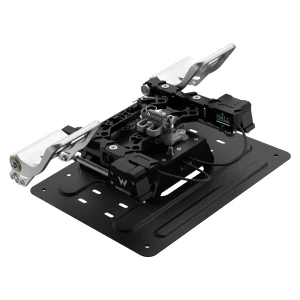 Winwing Orion Metal Flight Rudder Pedals + Dämpfer