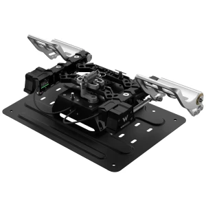 Winwing Orion Metal Flight Rudder Pedals + Dämpfer
