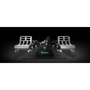 Winwing Orion Metal Flight Rudder Pedals + Dämpfer