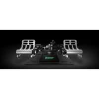 Winwing Orion Metal Flight Rudder Pedals + Dämpfer