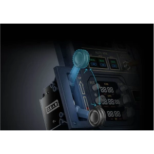 WINWING Steuerpanel 32 AGP Metal