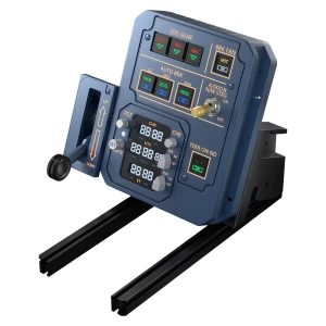 WINWING control panel 32 AGP Metal here