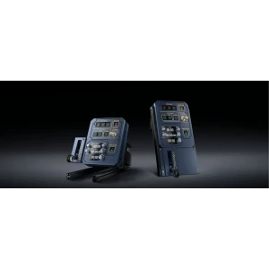 WINWING Steuerpanel 32 AGP Metal