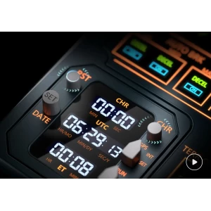 WINWING Steuerpanel 32 AGP Metal