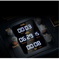 WINWING Steuerpanel 32 AGP Metal