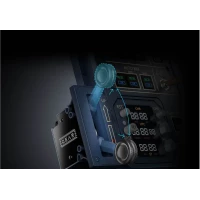 WINWING Steuerpanel 32 AGP Metal