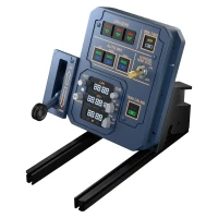 WINWING Steuerpanel 32 AGP Metal