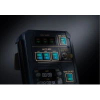 WINWING Steuerpanel 32 AGP Metal