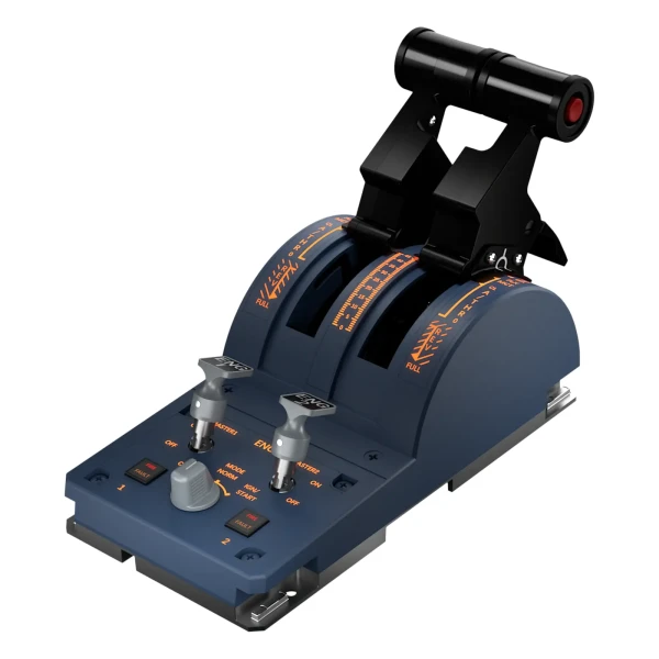 WINWING FSC Unit (Flight Control Unit) order here