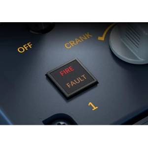 WINWING URSA Minor 32 throttle metal