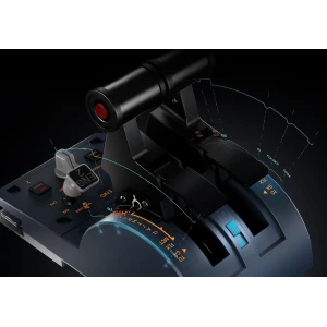 WINWING URSA Minor 32 throttle metal