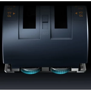 WINWING URSA Minor 32 throttle metal