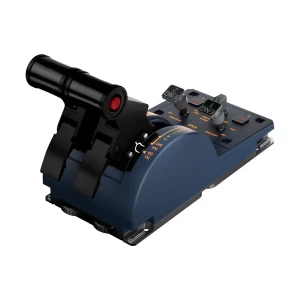 WINWING URSA Minor 32 throttle metal