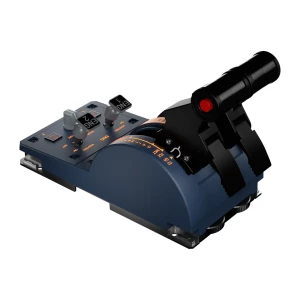 WINWING URSA Minor 32 throttle metal