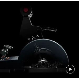 WINWING URSA Minor 32 throttle metal